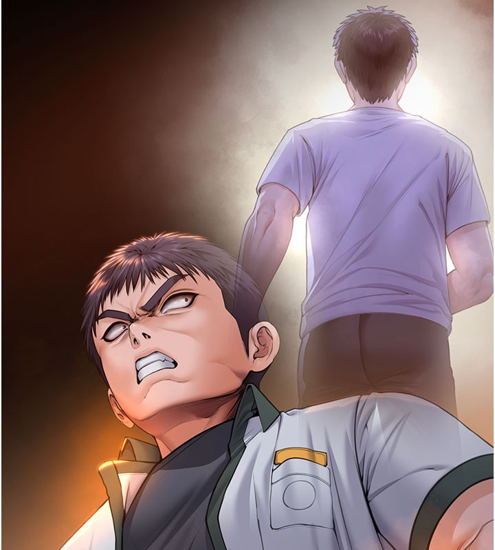 守护妳第18話-在床上盡孝道的義子