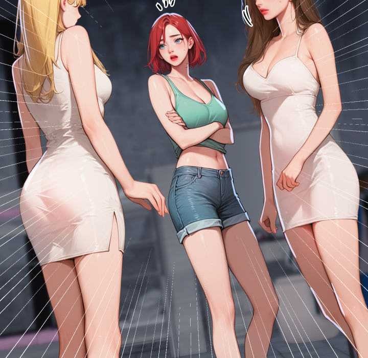 悖島審判第13話