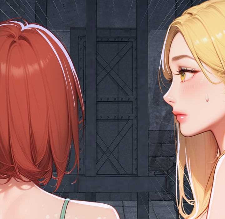 悖島審判第13話