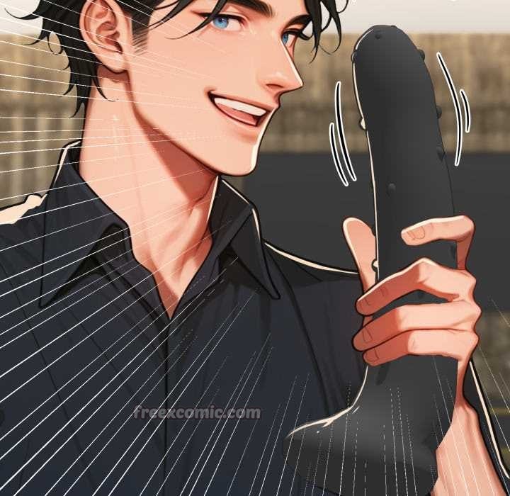 悖島審判第13話