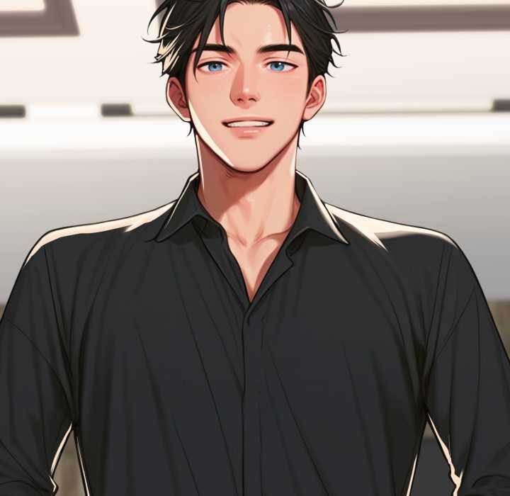 悖島審判第13話