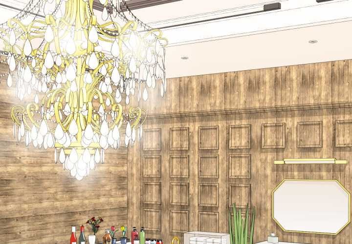 悖島審判第14話