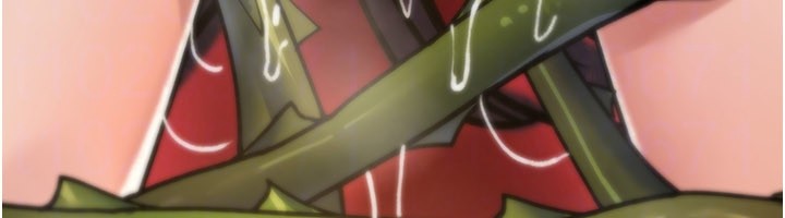 詛咒性轉物語第14話-用你的肉棒把我塞滿滿