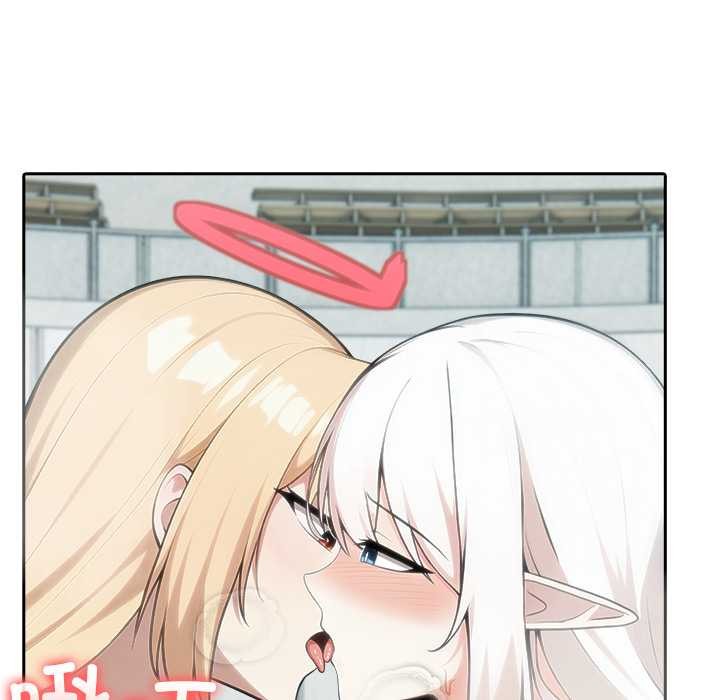 异世界骑士团长第53話