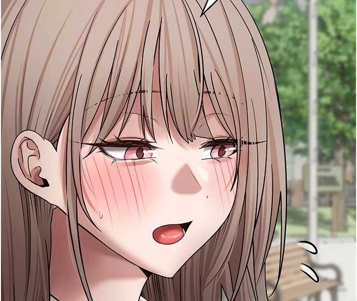 币转人生第58話-和可翎在外面色色