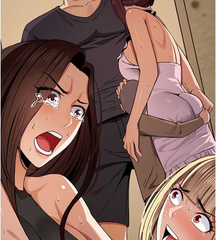 屍變家園:以身相許第30話-用我的身體消消氣&hearts;