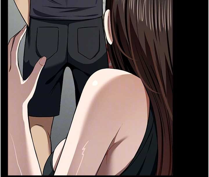 屍變家園:以身相許第30話-用我的身體消消氣&hearts;