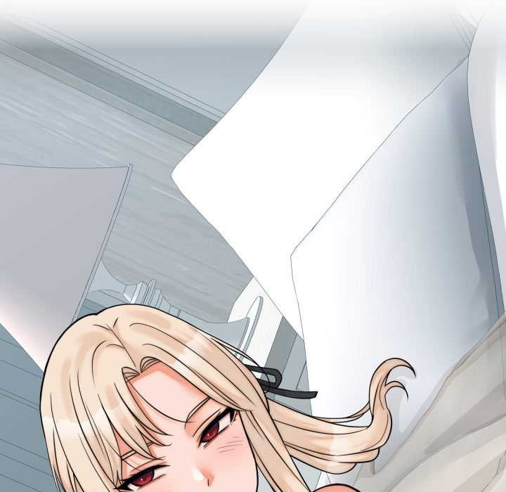 少爷的替身第37話