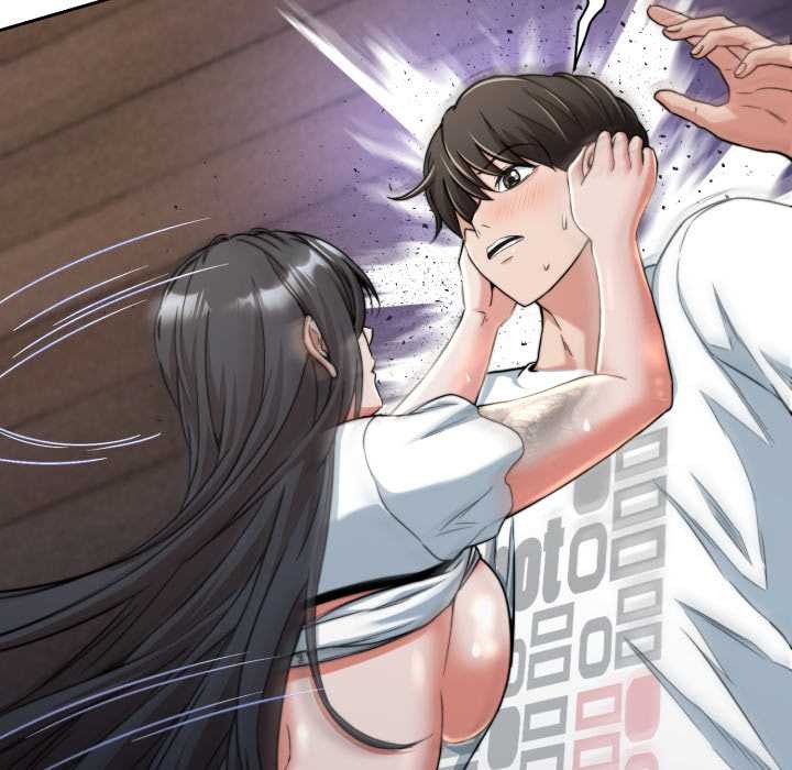 黑帮千金养成记第11話