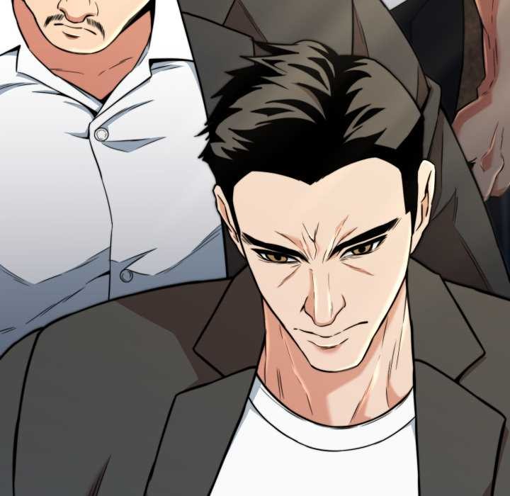 黑帮千金养成记第11話