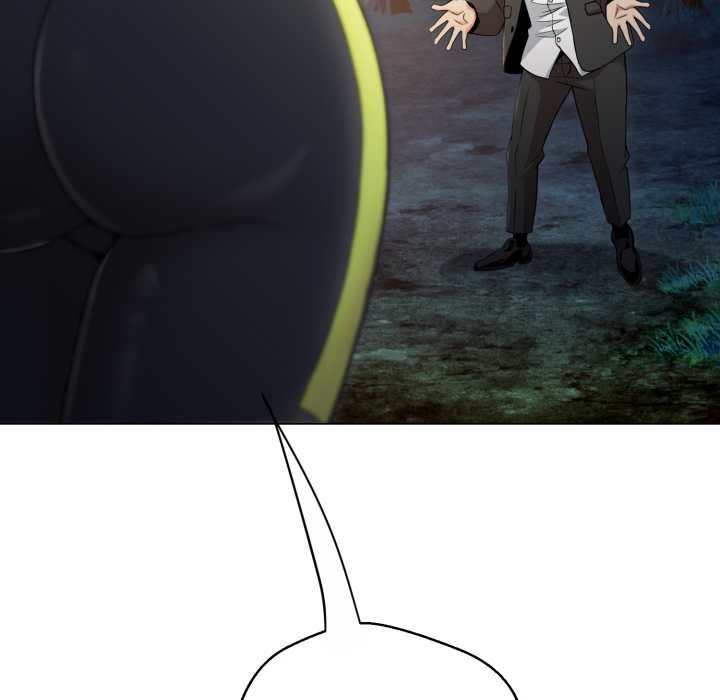 黑帮千金养成记第11話