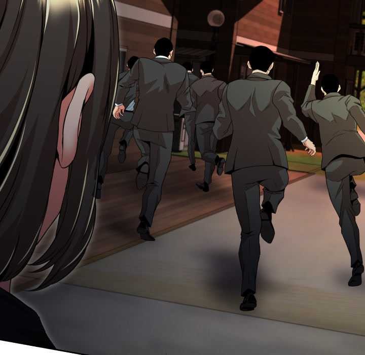 黑帮千金养成记第11話