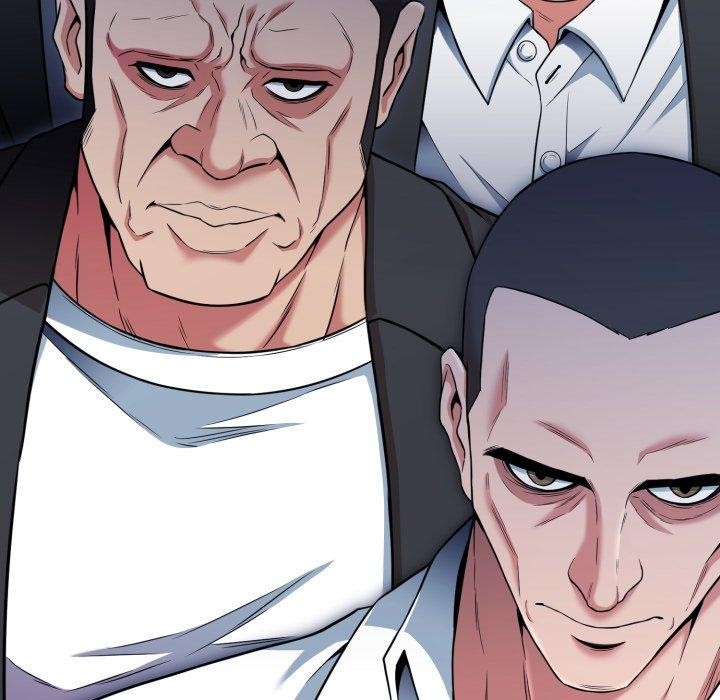 黑帮千金养成记第12話