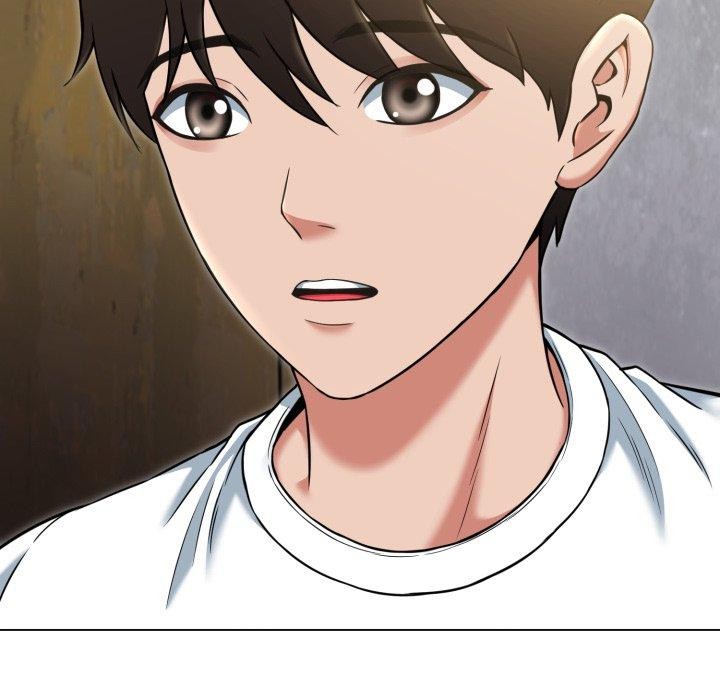 黑帮千金养成记第12話