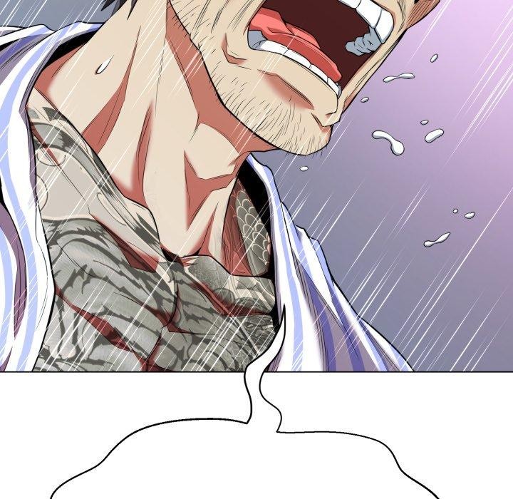 黑帮千金养成记第12話