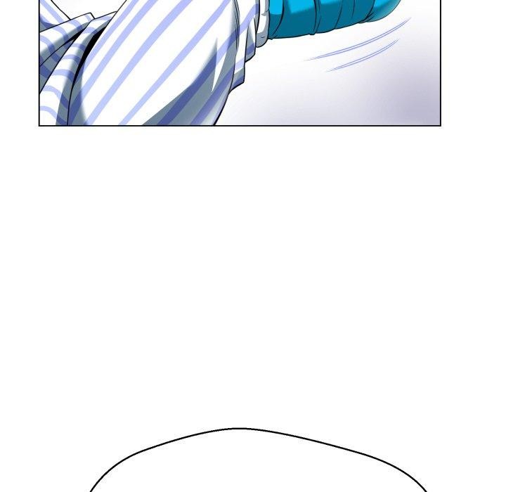 黑帮千金养成记第12話