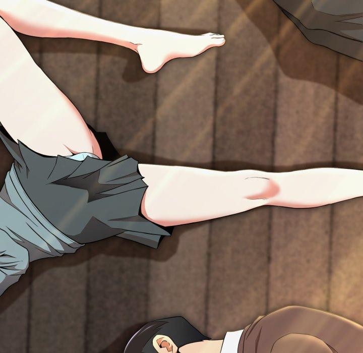 黑帮千金养成记第12話