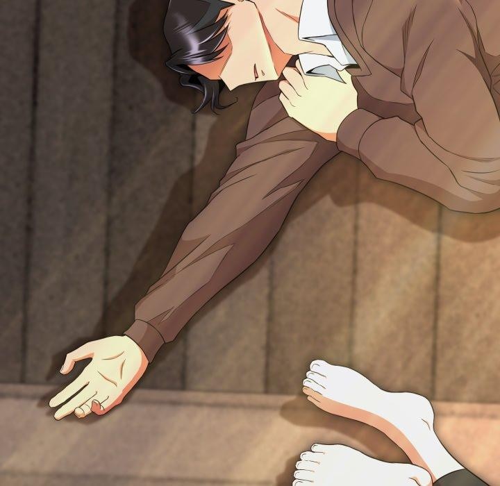 黑帮千金养成记第12話