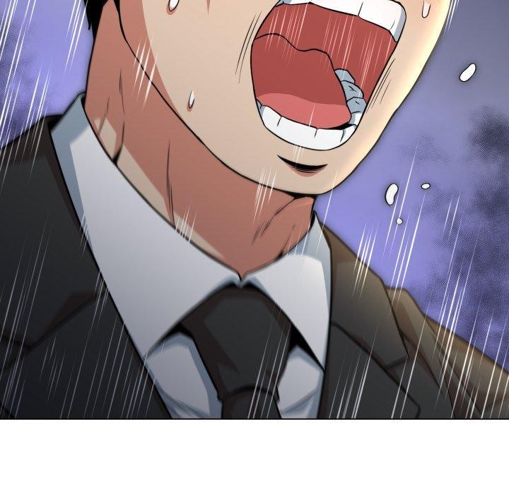 黑帮千金养成记第12話