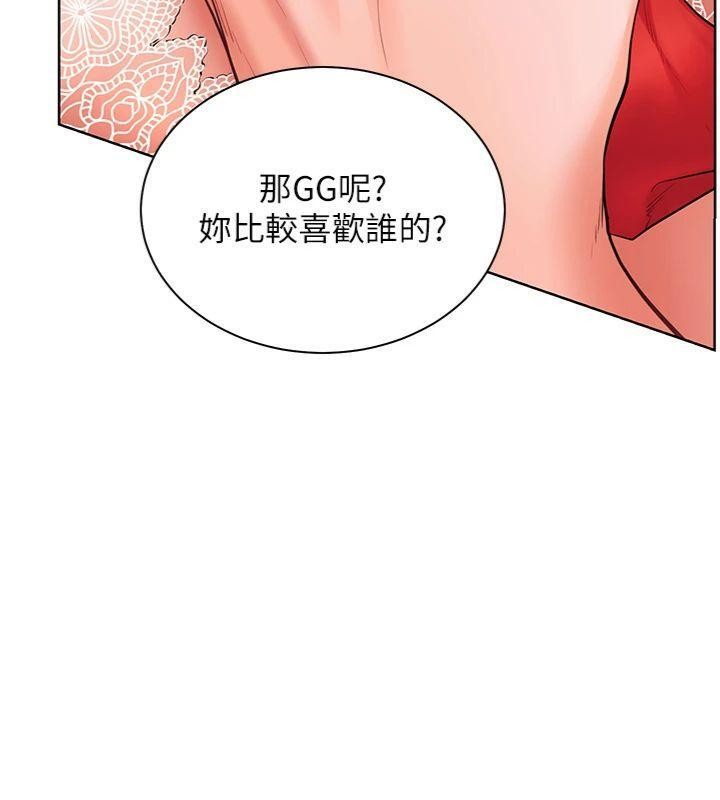 老师的亲密指导第85話-互看自慰回血大作戰