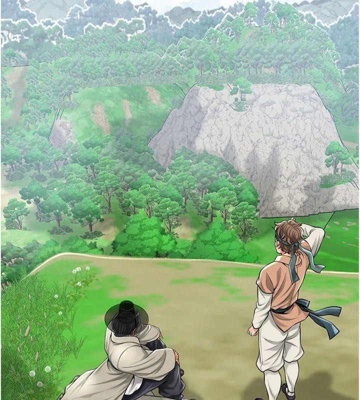 花容濕色:取花點第89話-妳愚弄我的代價