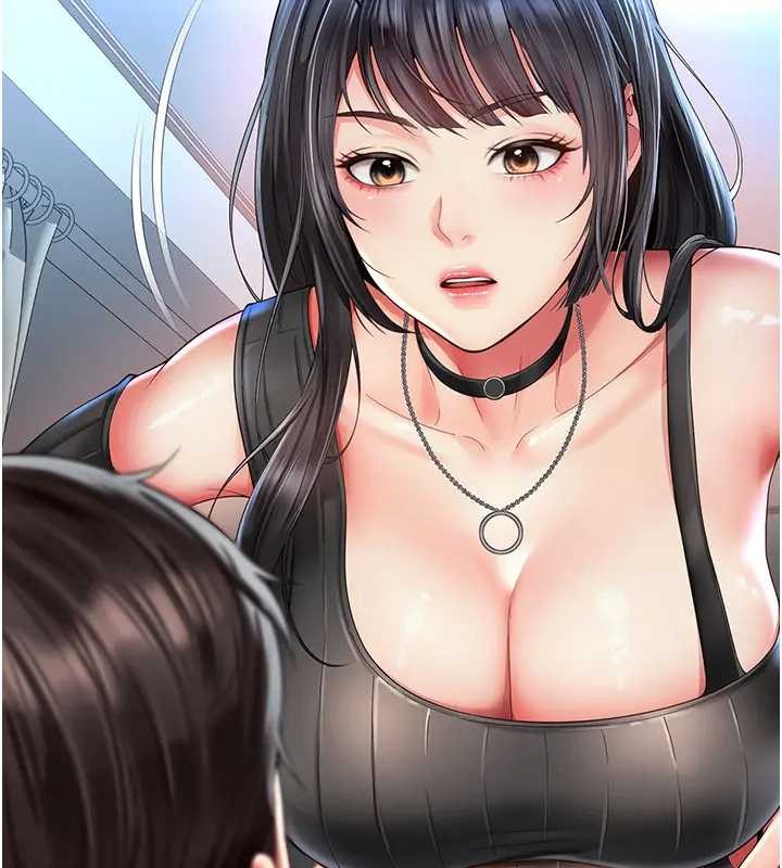 越线咨询第8話-小妹妹「長大」了