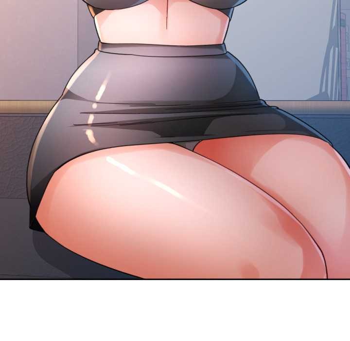 脱轨关系第89話