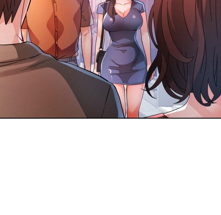 脱轨关系第90話