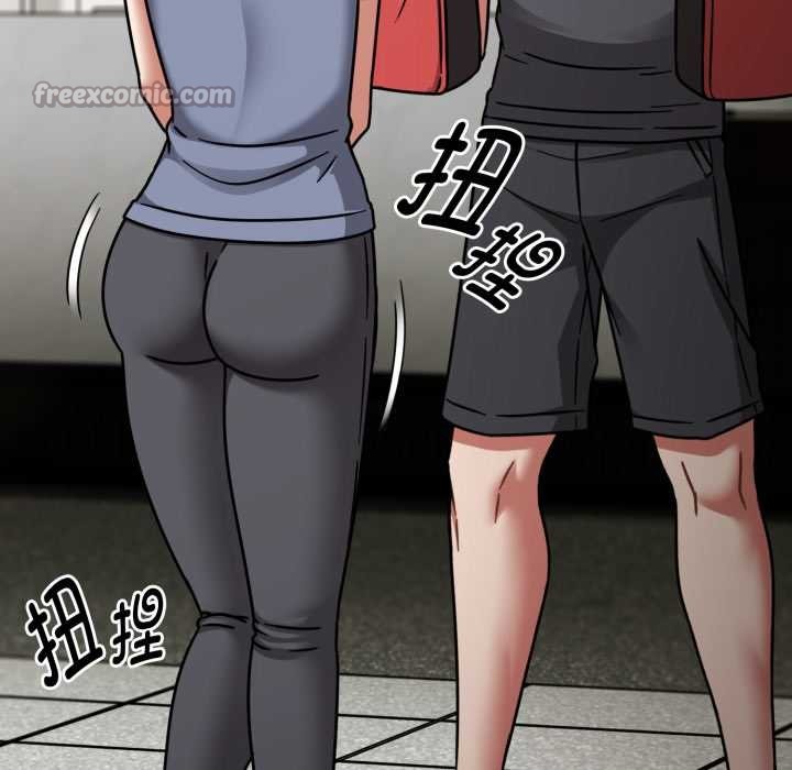 热情拳击馆第58話