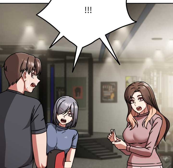 热情拳击馆第58話