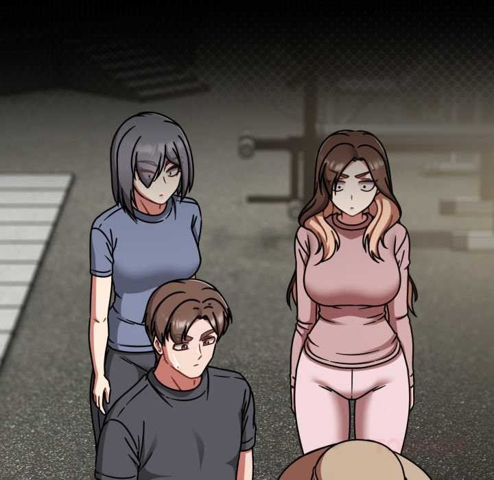 热情拳击馆第58話