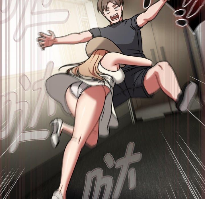 热情拳击馆第59話