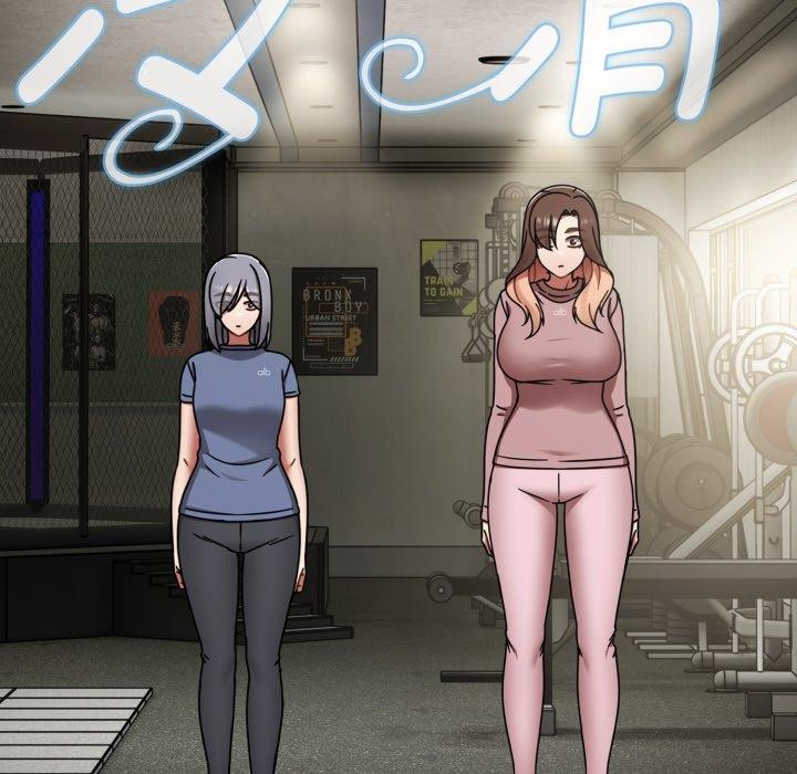 热情拳击馆第59話