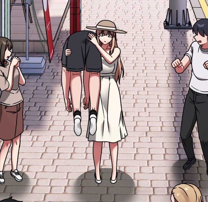 热情拳击馆第59話