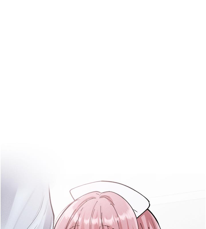 男人配额制第33話-淫亂護士親口取精