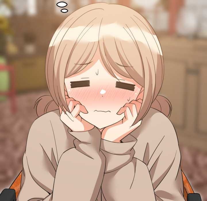 难缠姐妹偏要和我同居第80話