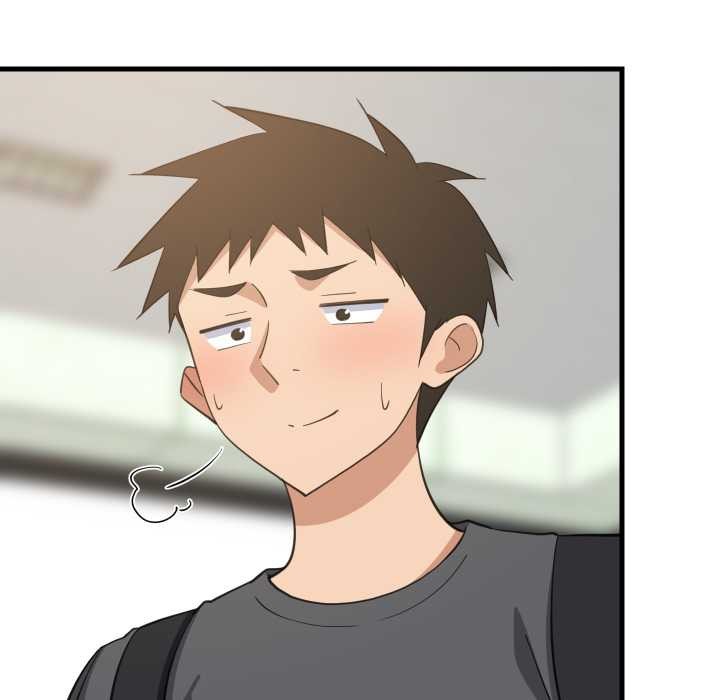 难缠姐妹偏要和我同居第81話