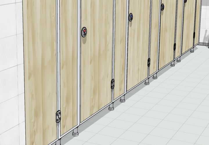 启动復仇系统第7話