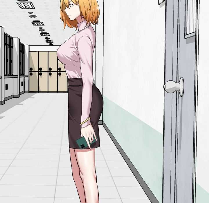 启动復仇系统第7話