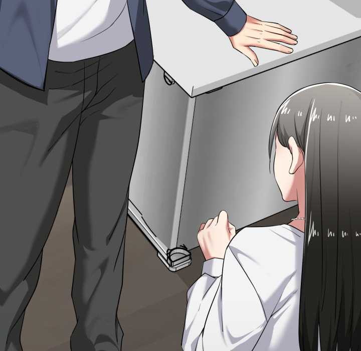 启动復仇系统第7話