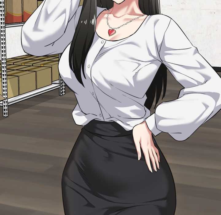 启动復仇系统第7話