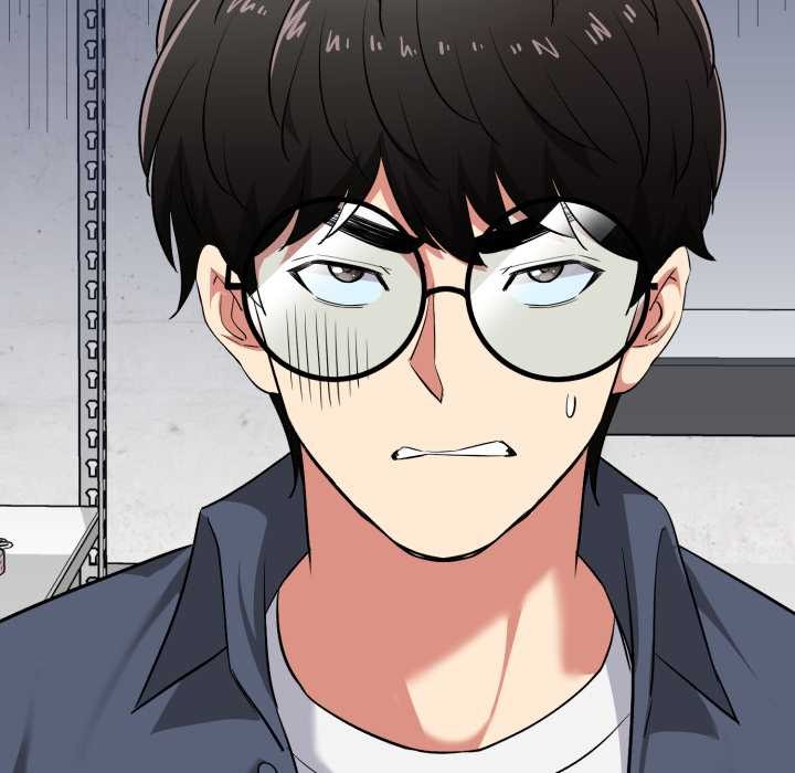 启动復仇系统第7話