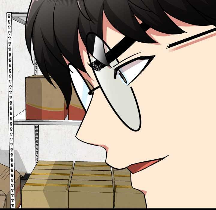 启动復仇系统第8話