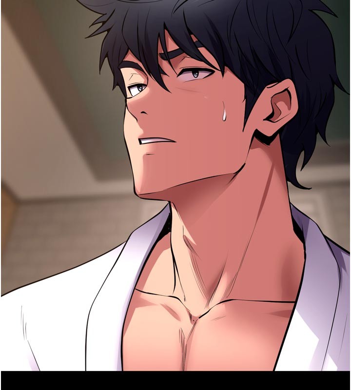 狱火重生第54話-東窗事發