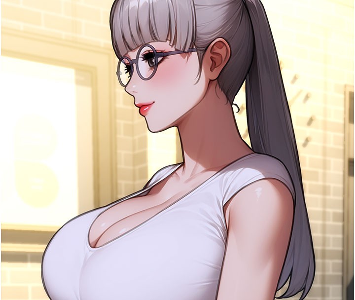 单身即纵慾第38話-有什麼煩惱就說給我聽