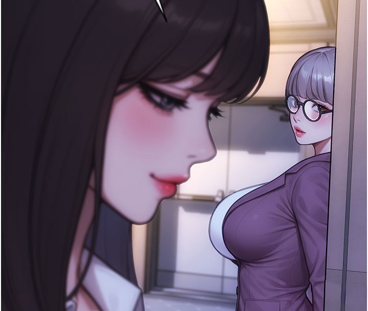 单身即纵慾第38話-有什麼煩惱就說給我聽