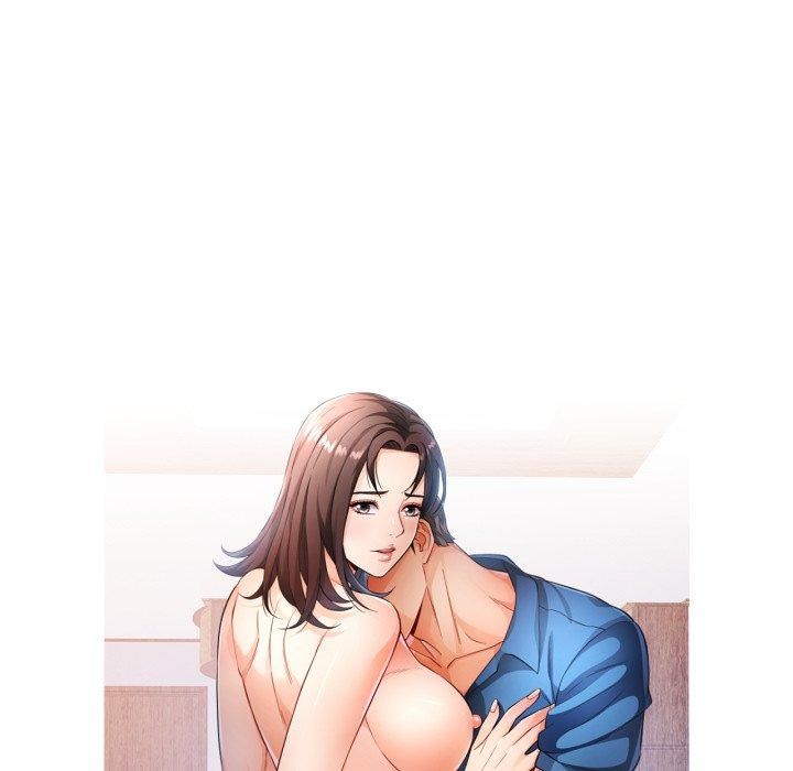 可以爱你吗第90話