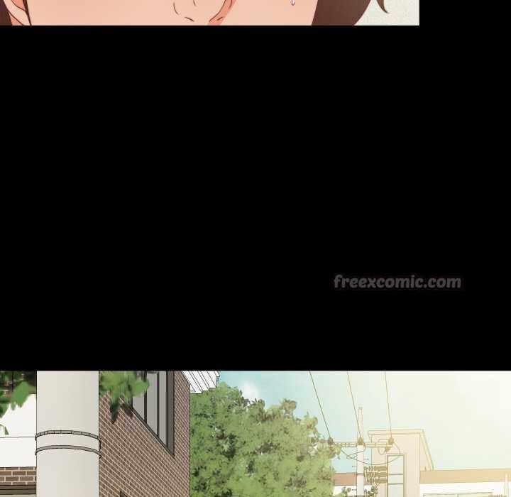 无法上色的关係第11話