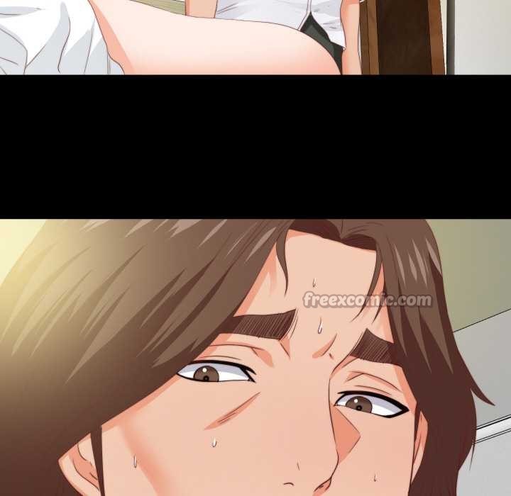 無法上色的關係第11話