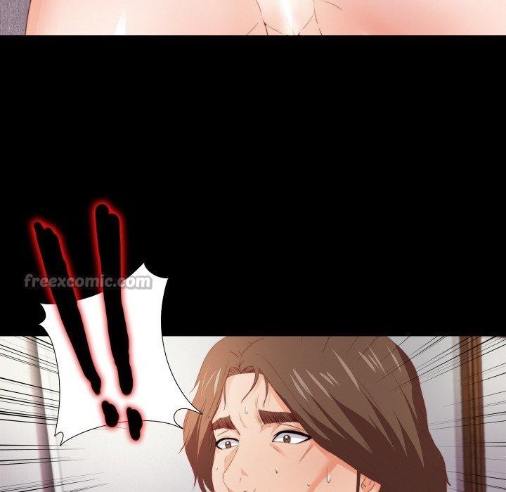 無法上色的關係第12話